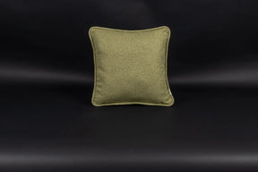 Signature Kederkissen Oliv