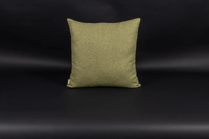 Signature Kissen Oliv