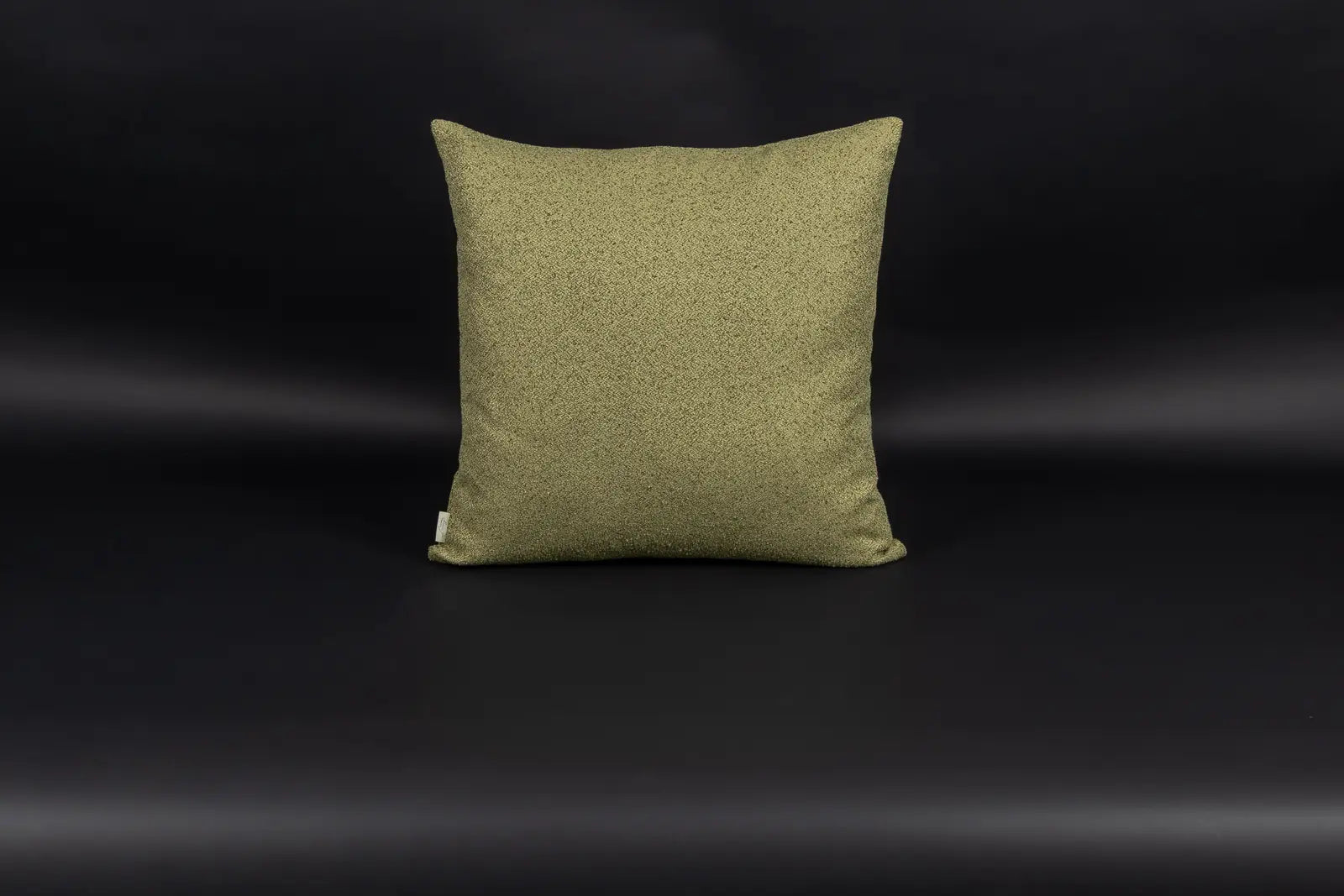 Signature Kissen Oliv
