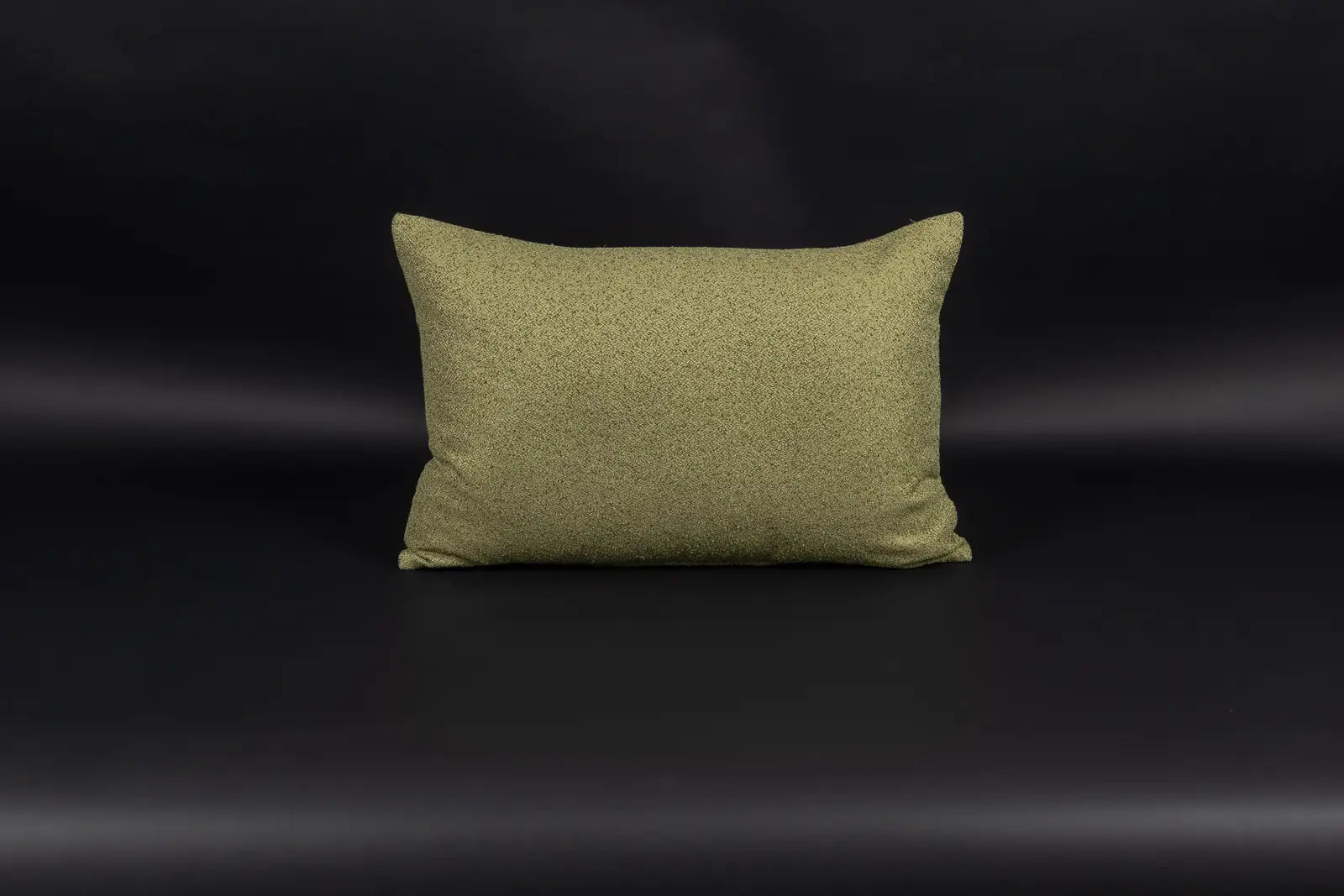 Signature Kissen Oliv