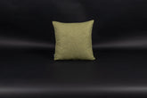 Signature Kissen Oliv