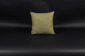 Signature Kissen Oliv