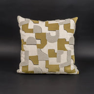 Marrakesch Kissen Olive
