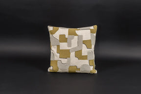 Marrakesch Kissen Olive