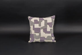 Marrakesch Kissen Flieder