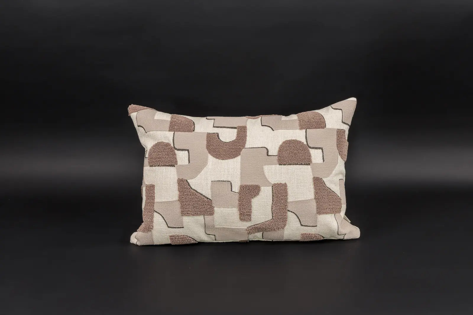 Marrakesch Kissen Braun