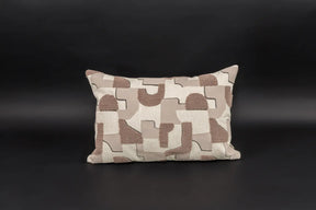 Marrakesch Kissen Braun