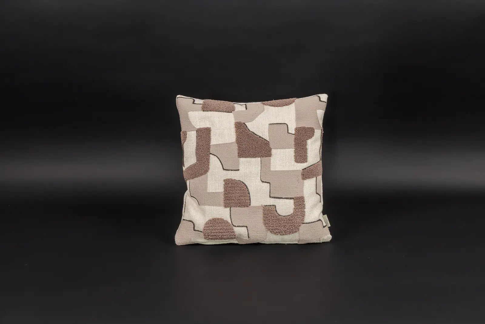 Marrakesch Kissen Braun