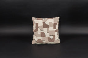 Marrakesch Kissen Braun