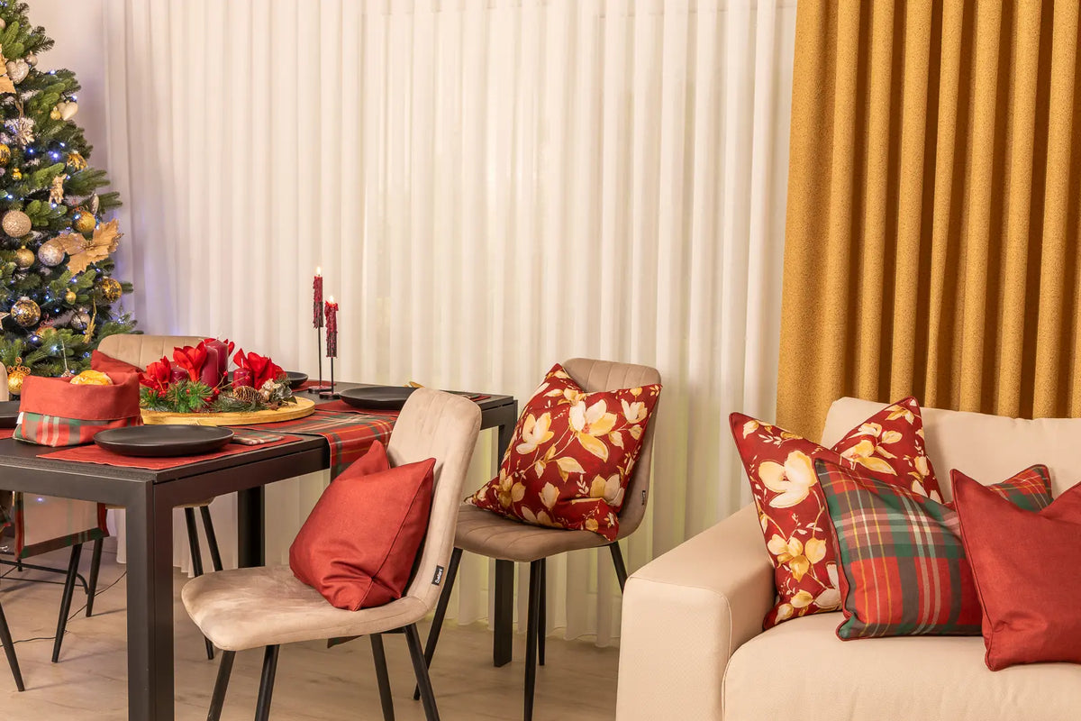 Winterkombipaket Rot