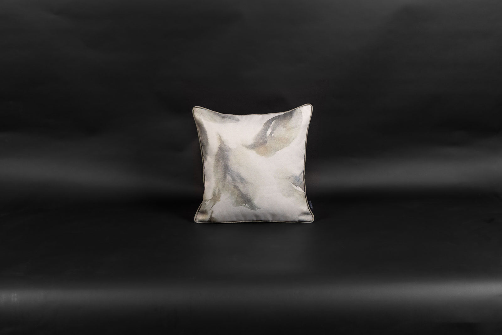 Leaves Kederkissen Natur