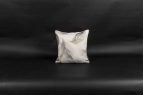 Leaves Kederkissen Natur