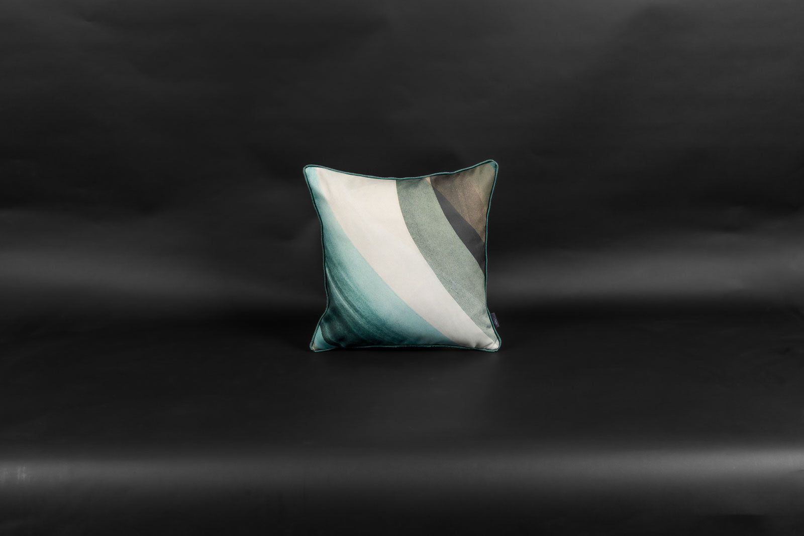 Mistral Kederkissen Grün