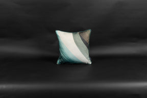 Mistral Kederkissen Grün