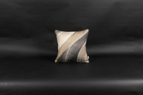 Mistral Kederkissen Braun