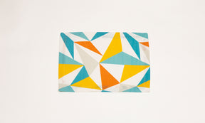 Tropical Platzset Prisma (2er Set)