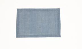Salvador Platzset Morgenblau (2er Set)