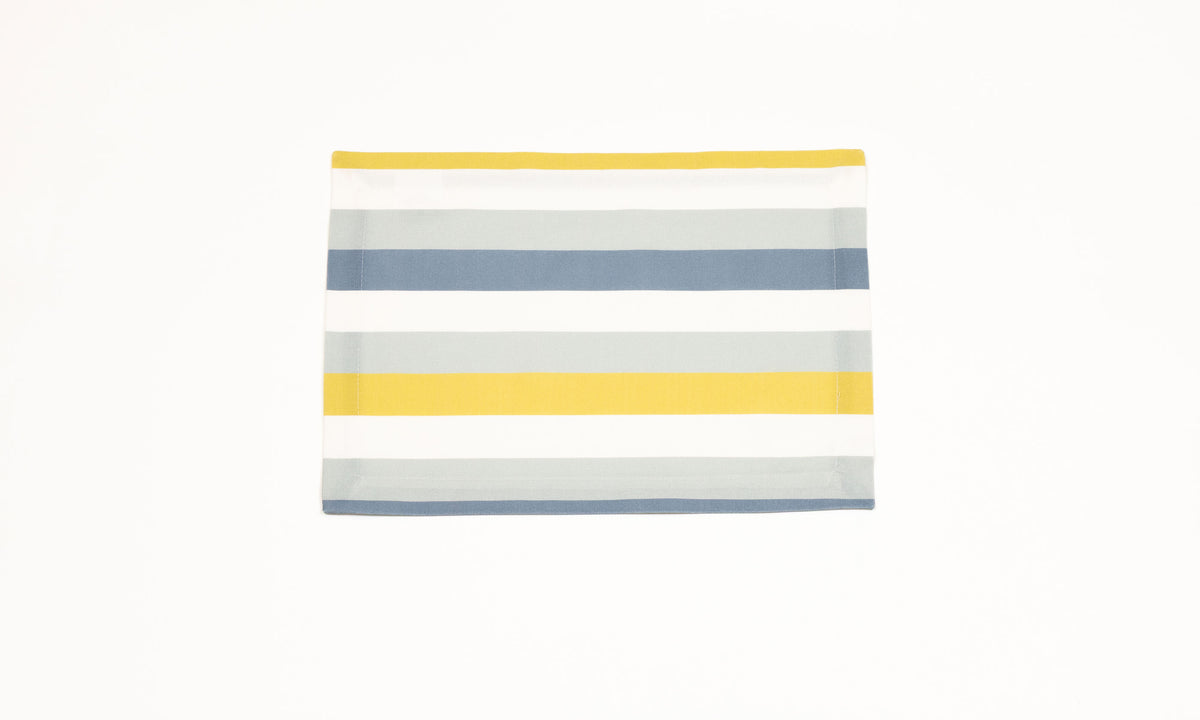 Sérénité Platzset Riviera (2er Set)