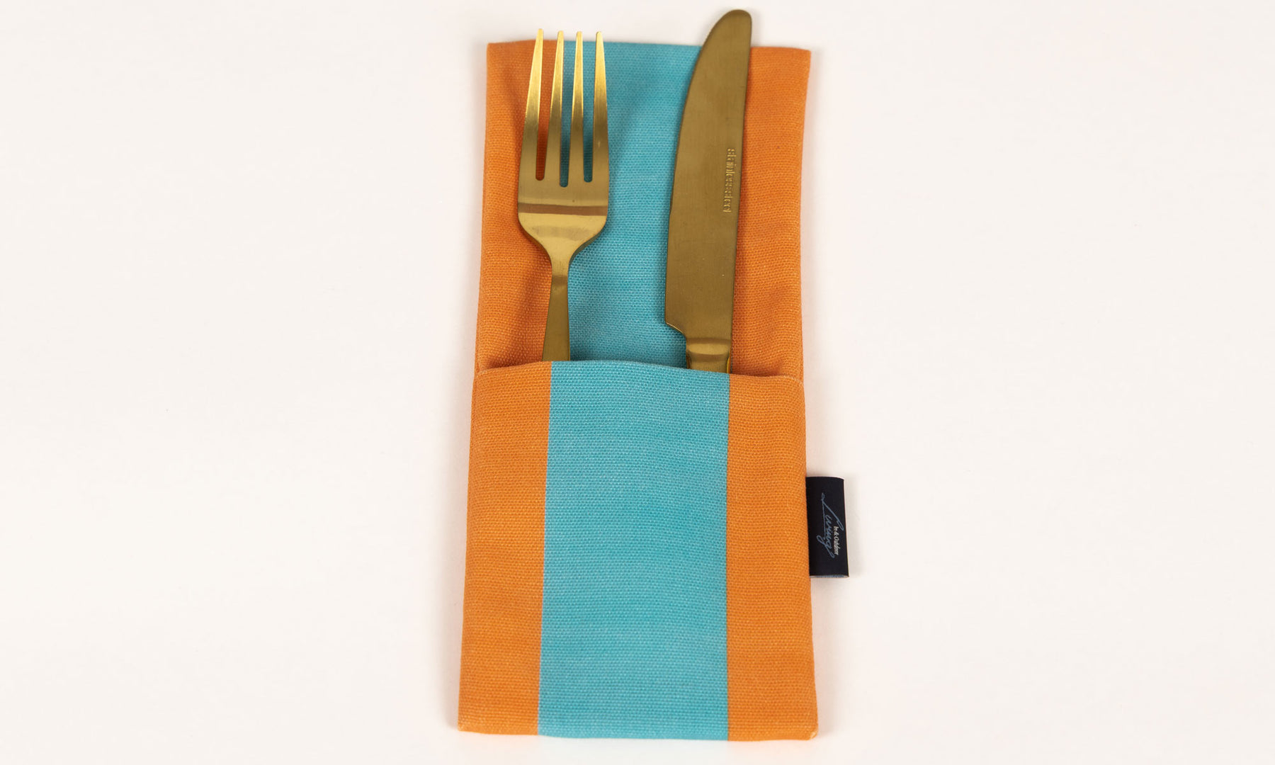 Tropical Bestecktasche Linea (2er Set)