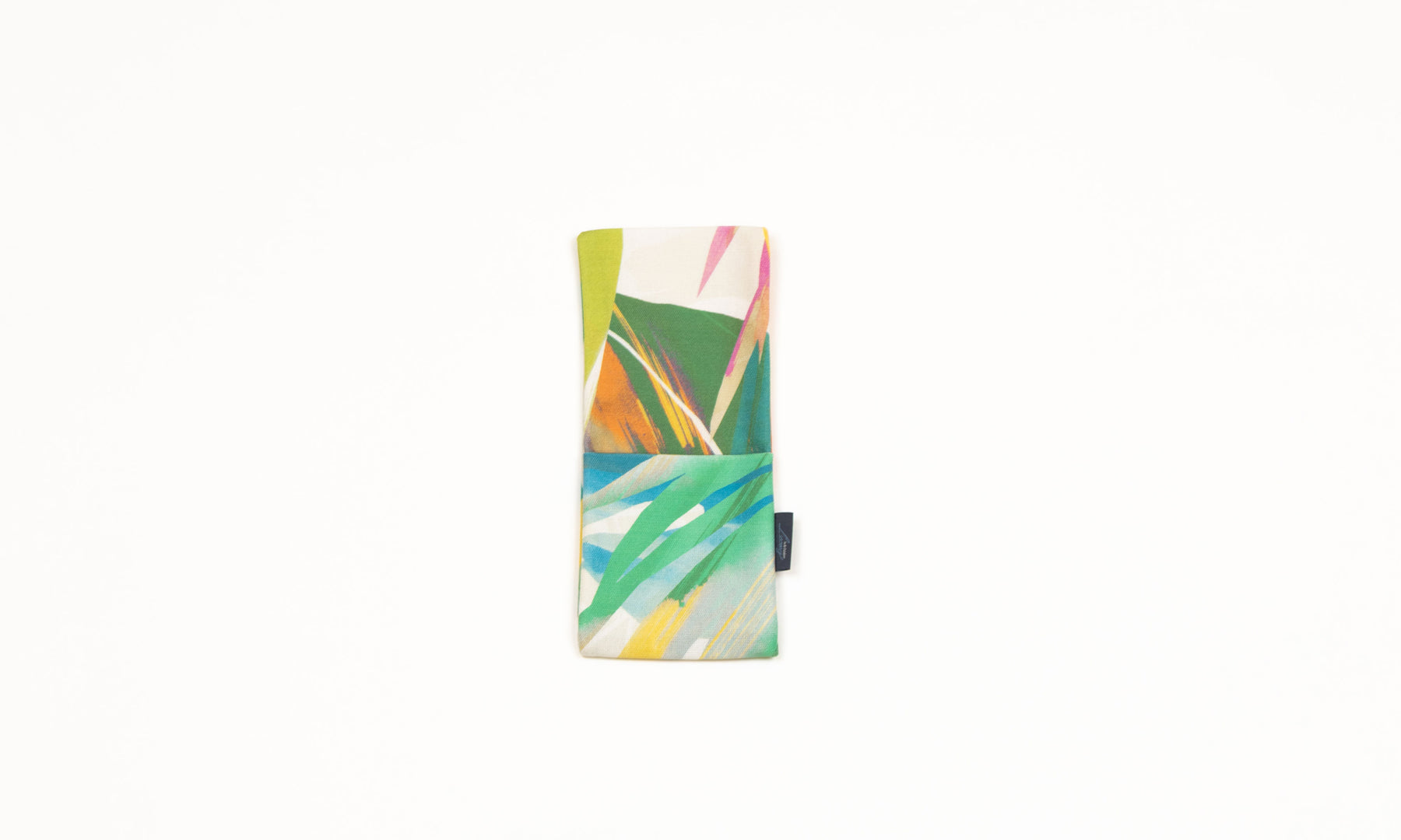Tropical Bestecktasche Palmera (2er Set)