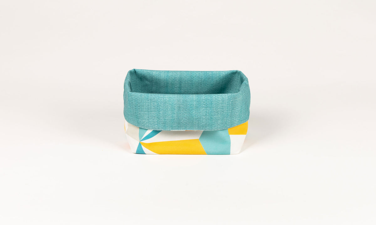 Tropical Brotkorb Prisma