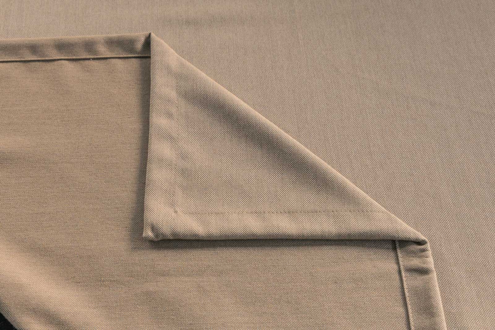 Bleiband-Tischdecke auf Maß