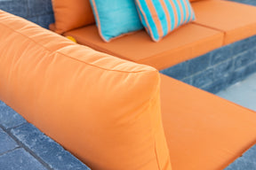 Couch Rückenkissen