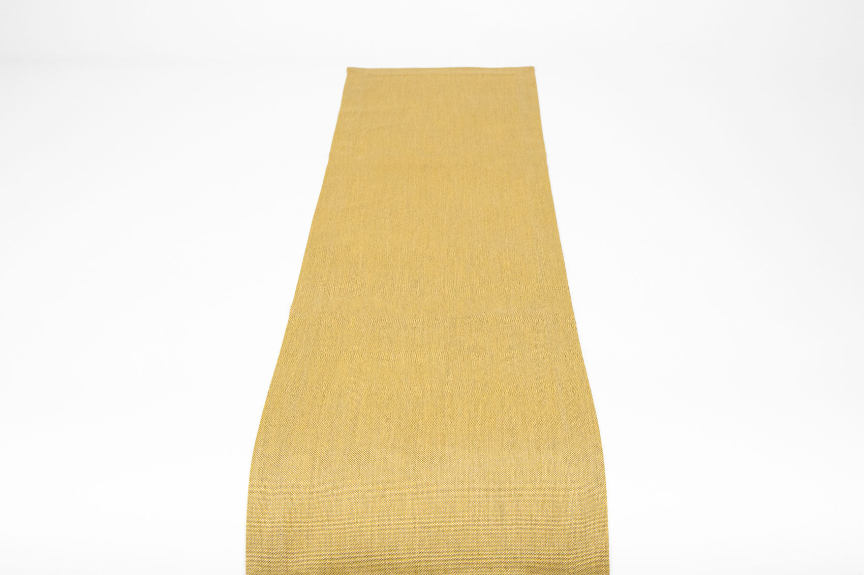 Panama Tischtextilien Citron