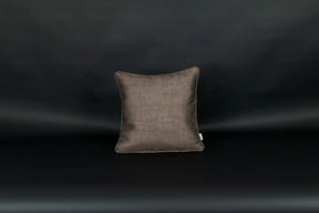 Peru Kederkissen Braun