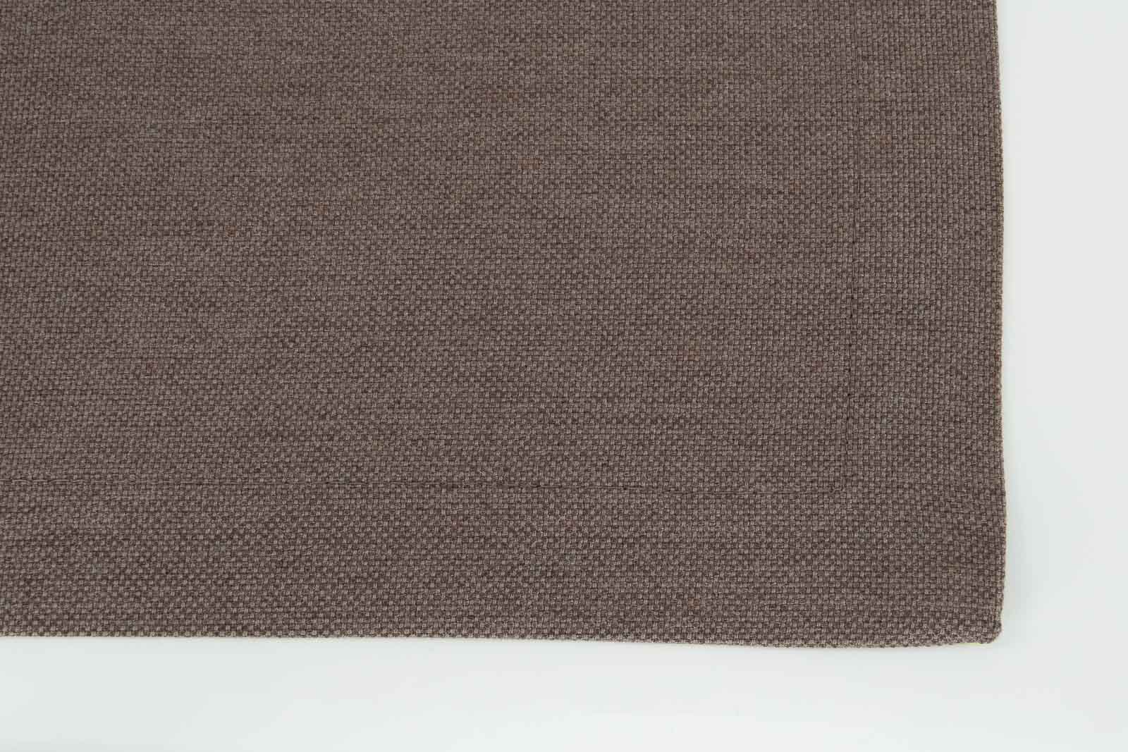 Panama Tischtextilien Braun
