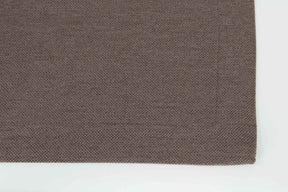 Panama Tischtextilien Braun