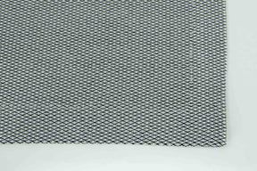 Diamant Tischtextilien Schwarz
