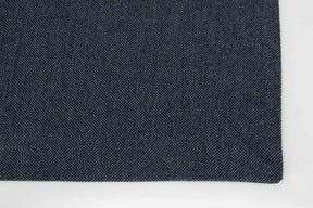 Panama Tischtextilien Dunkelblau