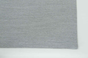 Panama Tischtextilien Grau