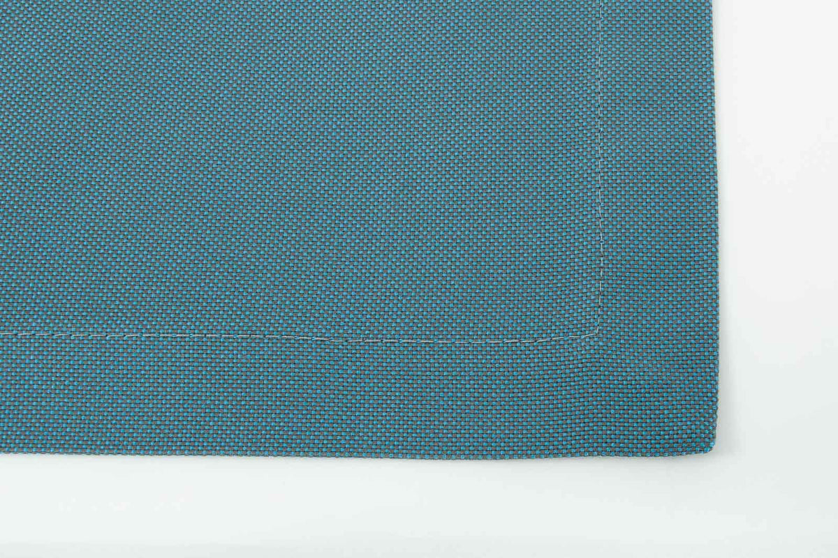 Panama Platzset Petrol (2er Set)