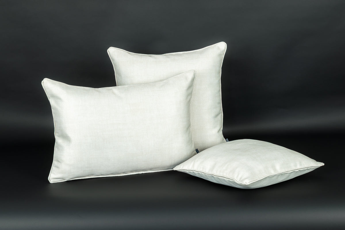 Peru Kederkissen Creme