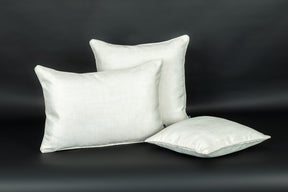 Peru Kederkissen Creme