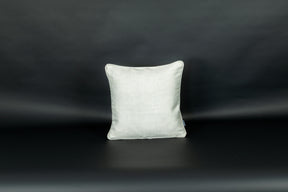 Peru Kederkissen Creme