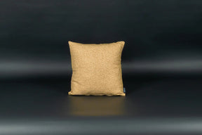 Signature Kissen Senf