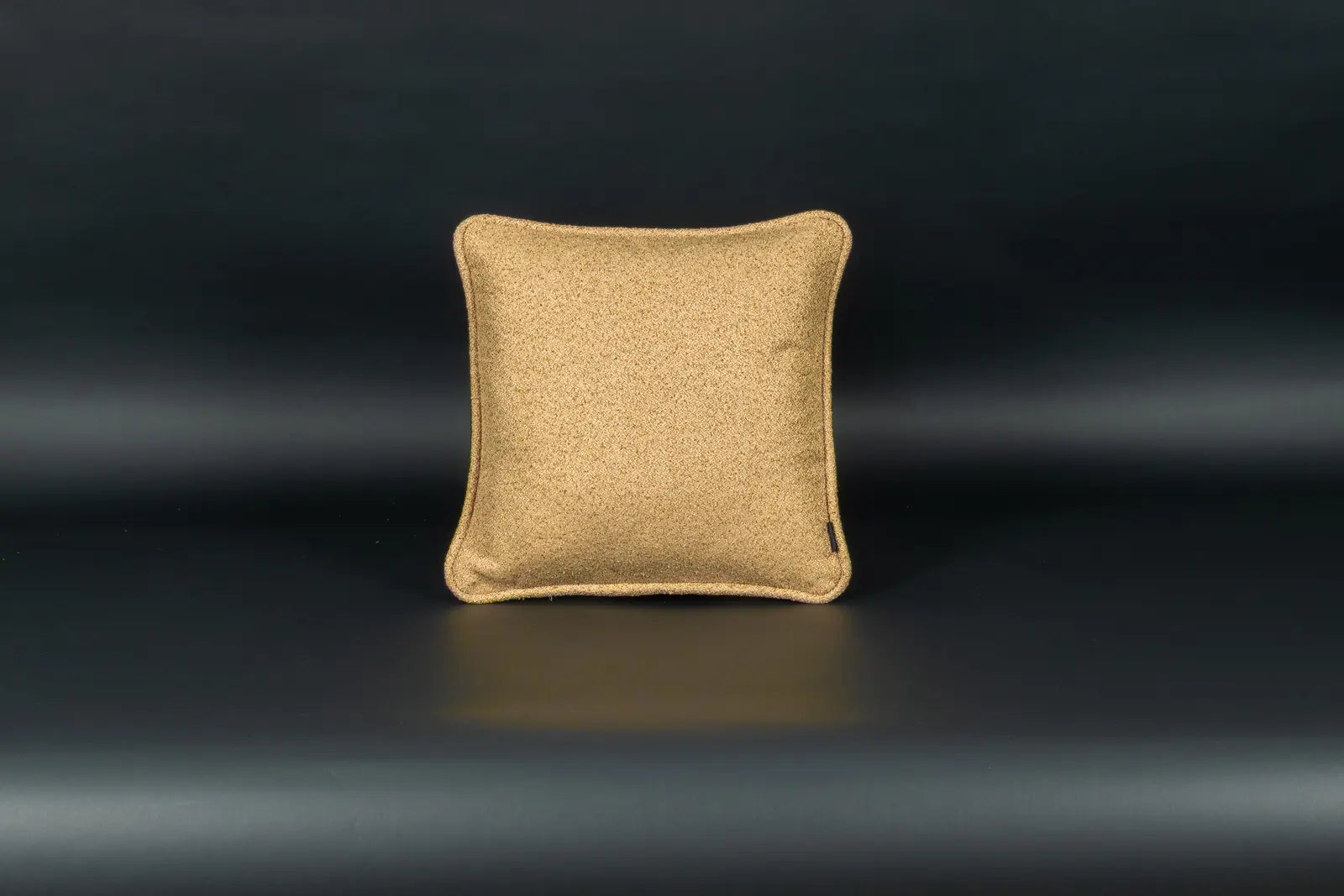 Signature Kederkissen Senf