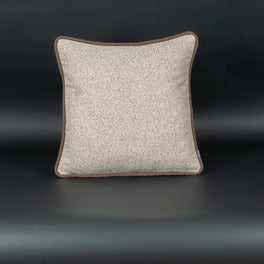 Signature Kederkissen Sand/Braun