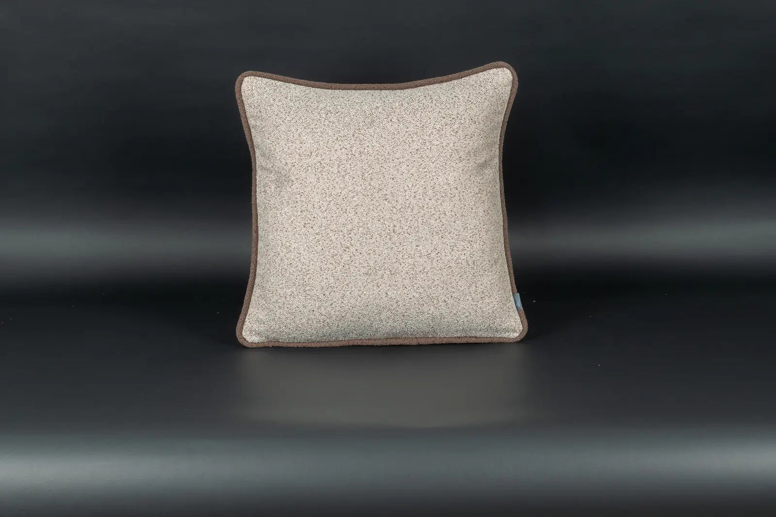 Signature Kederkissen Sand/Braun