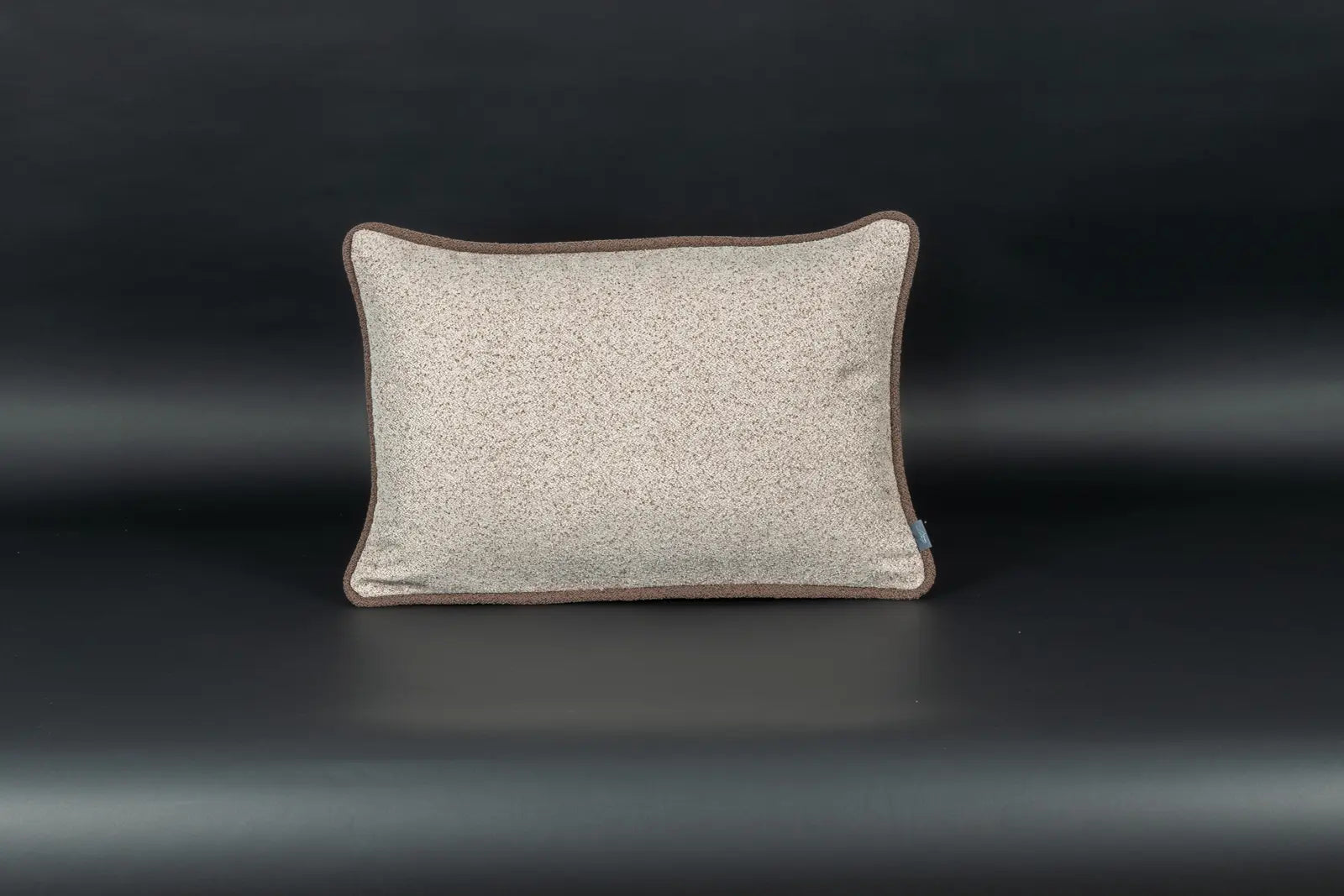 Signature Kederkissen Sand/Braun