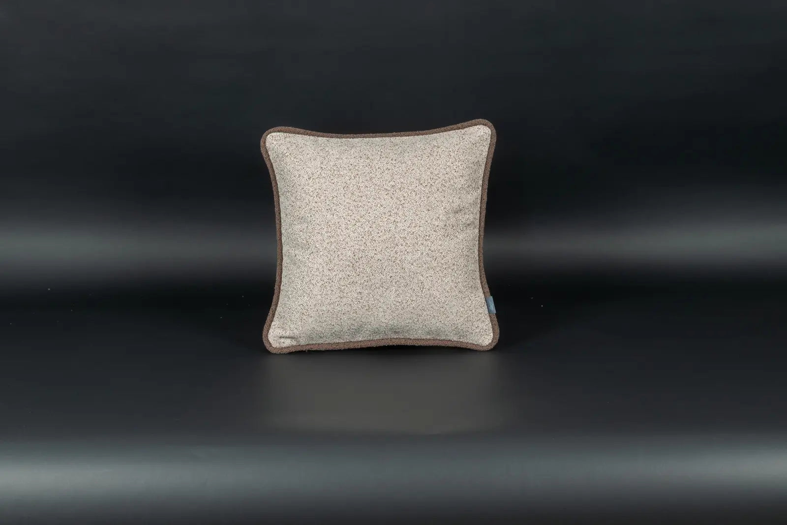 Signature Kederkissen Sand/Braun