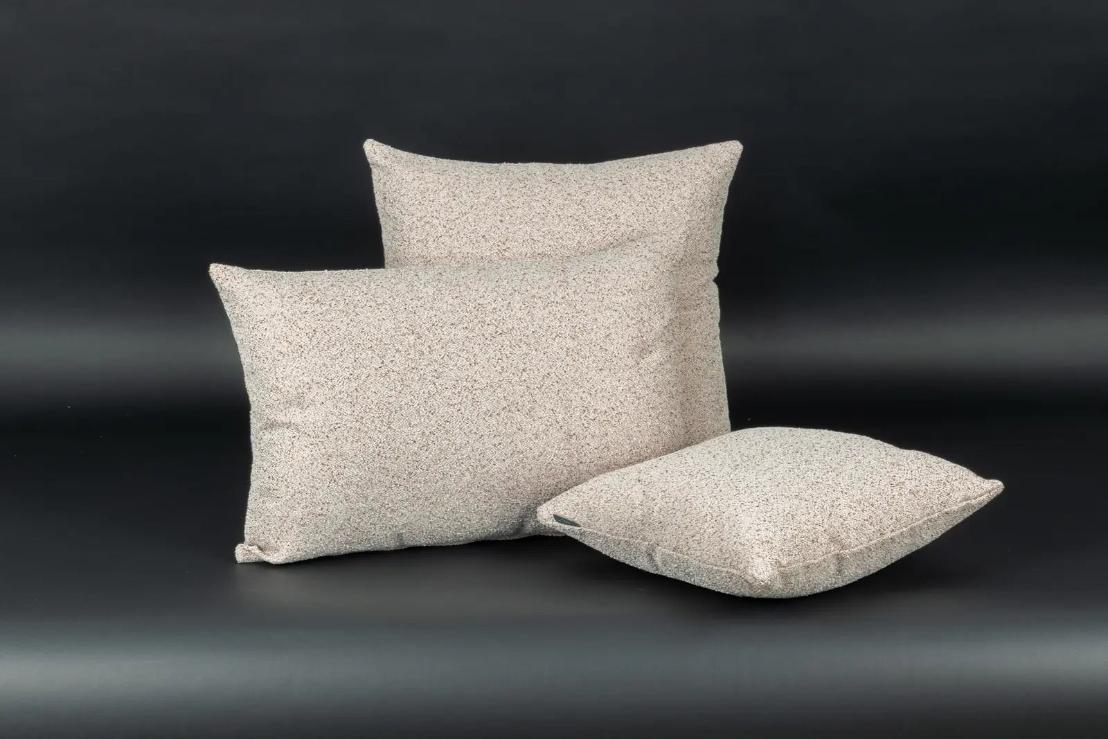 Signature Kissen Sand