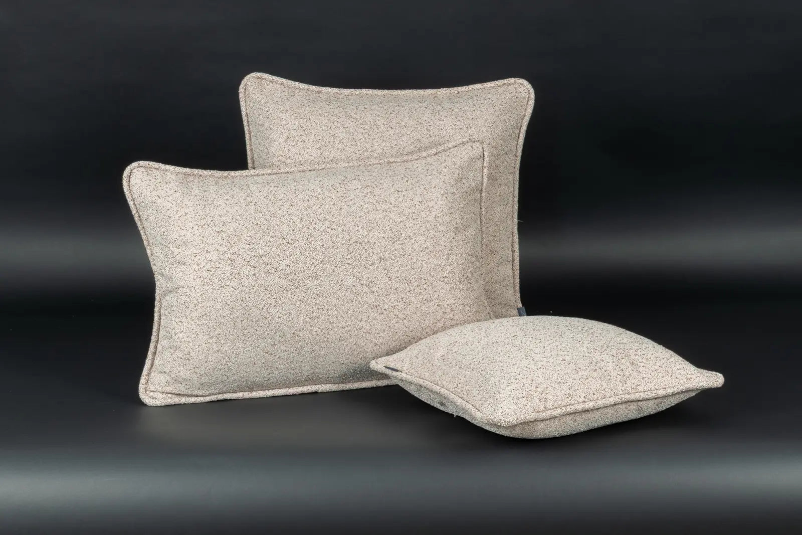 Signature Kederkissen Sand