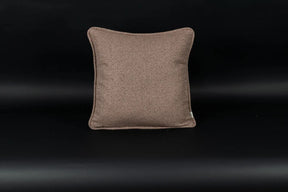 Signature Kederkissen Braun