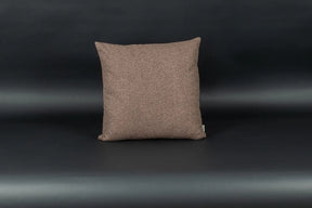 Signature Kissen Braun