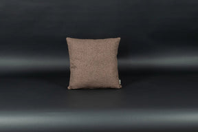 Signature Kissen Braun