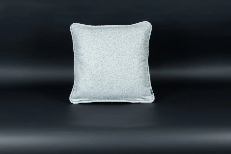 Signature Kederkissen Hellgrau